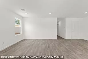 4628 Bonney Ave, Crandall, TX 75114 - Photo 3
