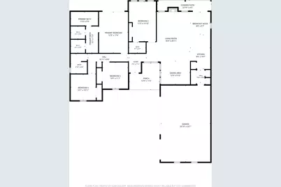 5000 Edgewater Drive, Rowlett, TX 75088 - Photo 11