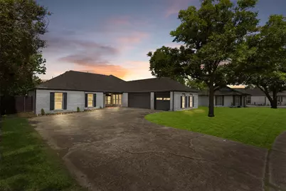 5000 Edgewater Drive, Rowlett, TX 75088 - Photo 1