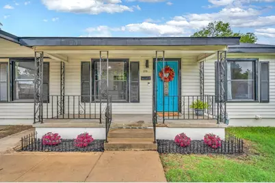 3720 Trice Avenue, Waco, TX 76707 - Photo 5
