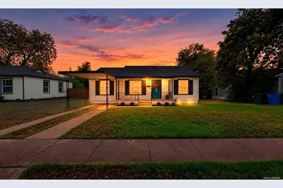3720 Trice Avenue, Waco, TX 76707 - Photo 1