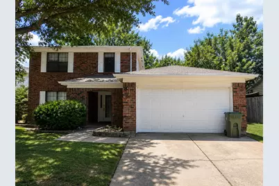 616 Valley Spring Drive, Arlington, TX 76018 - Photo 1