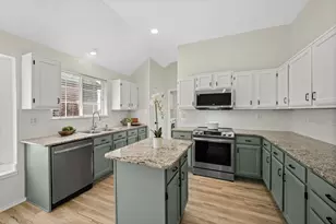 5084 Lakeshore Blvd, The Colony, TX 75056 - Photo 15