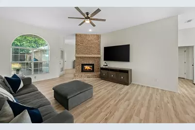 5084 Lakeshore Boulevard, The Colony, TX 75056 - Photo 9