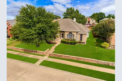 5084 Lakeshore Boulevard, The Colony, TX 75056 - Photo 5