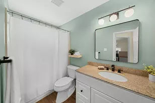 5084 Lakeshore Blvd, The Colony, TX 75056 - Photo 25