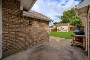5084 Lakeshore Blvd, The Colony, TX 75056 - Photo 31
