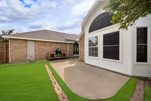 5084 Lakeshore Blvd, The Colony, TX 75056 - Photo 33