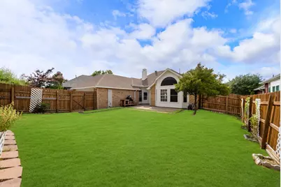 5084 Lakeshore Boulevard, The Colony, TX 75056 - Photo 35