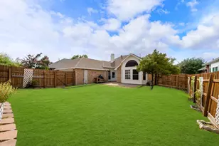 5084 Lakeshore Blvd, The Colony, TX 75056 - Photo 35