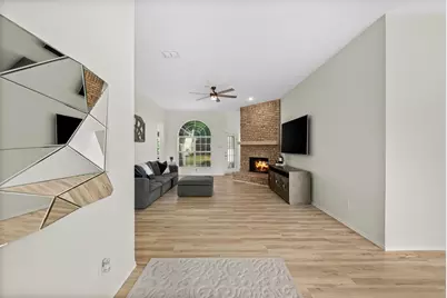 5084 Lakeshore Boulevard, The Colony, TX 75056 - Photo 7