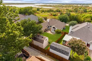 5084 Lakeshore Blvd, The Colony, TX 75056 - Photo 37