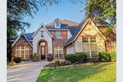 9314 Royal Burgess Drive, Rowlett, TX 75089 - Photo 1