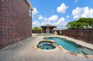 4020 Caldwell Ave, The Colony, TX 75056 - Photo 29