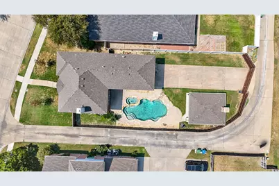 4020 Caldwell Avenue, The Colony, TX 75056 - Photo 35