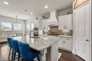 10321 Colina Dr, Fort Worth, TX 76126 - Photo 9