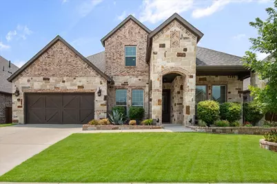 10321 Colina Drive, Fort Worth, TX 76126 - Photo 1