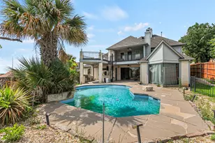 810 Pennsylvania Ave, Kennedale, TX 76060 - Photo 35