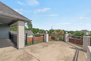 810 Pennsylvania Ave, Kennedale, TX 76060 - Photo 29
