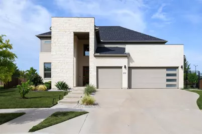 2298 Bristlegrass Road, Frisco, TX 75033 - Photo 19