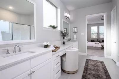 2298 Bristlegrass Road, Frisco, TX 75033 - Photo 13
