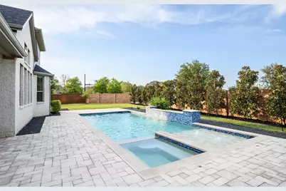 2298 Bristlegrass Road, Frisco, TX 75033 - Photo 17