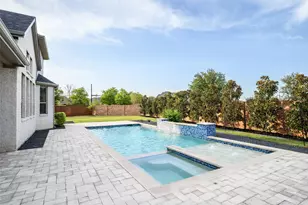 2298 Bristlegrass Rd, Frisco, TX 75033 - Photo 17