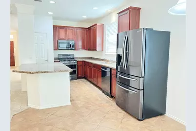 15465 Adlong Drive, Fort Worth, TX 76262 - Photo 5