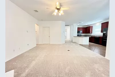 15465 Adlong Drive, Fort Worth, TX 76262 - Photo 3