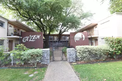 4206 Hawthorne Avenue #202, Dallas, TX 75219 - Photo 1