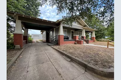 410 E Main Street, Wortham, TX 76693 - Photo 3