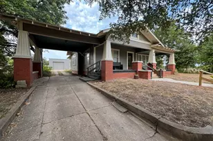410 E Main St, Wortham, TX 76693 - Photo 3