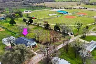 410 E Main St, Wortham, TX 76693 - Photo 35