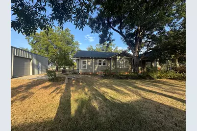 410 E Main Street, Wortham, TX 76693 - Photo 29