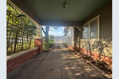 410 E Main Street, Wortham, TX 76693 - Photo 33