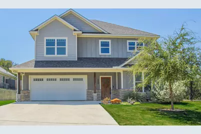 1300 Sleepy Hollow Road, Woodway, TX 76712 - Photo 1
