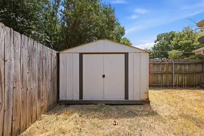1415 Stanwood Avenue, Cleburne, TX 76033 - Photo 19