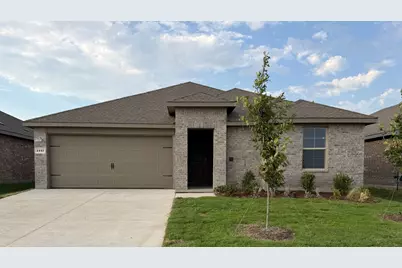 1117 Overhill Road, Josephine, TX 75135 - Photo 1