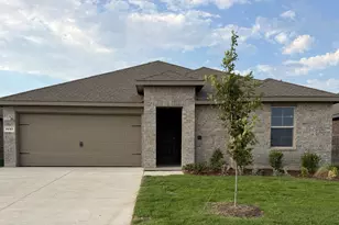 1117 Overhill Rd, Josephine, TX 75135 - Photo 1
