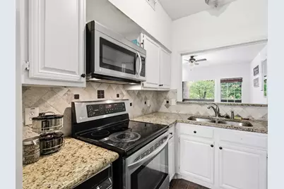 9801 Royal Lane #702, Dallas, TX 75231 - Photo 5