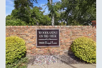 9801 Royal Lane #702, Dallas, TX 75231 - Photo 19