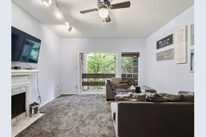 9801 Royal Lane #702, Dallas, TX 75231 - Photo 7