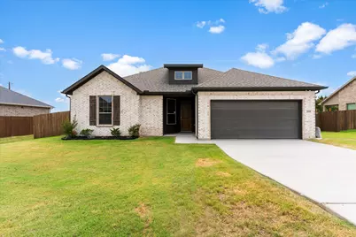 2110 Briarwood Drive, Bridgeport, TX 76426 - Photo 1