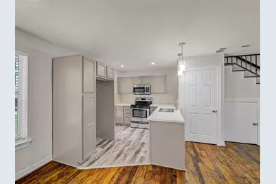4814 Bradford Drive #4814B, Dallas, TX 75219 - Photo 9