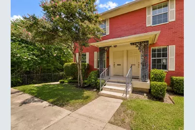 4814 Bradford Drive #4814B, Dallas, TX 75219 - Photo 1