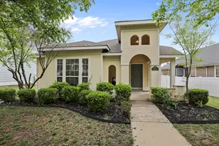 1104 Grey Fox Dr, Savannah, TX 76227 - Photo 1