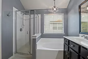 1104 Grey Fox Dr, Savannah, TX 76227 - Photo 15