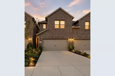 585 Hutchinson Lane, Lewisville, TX 75077 - Photo 23