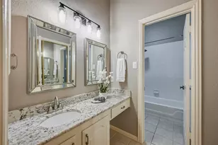 5601 Belle Chasse Ln, Frisco, TX 75035 - Photo 23