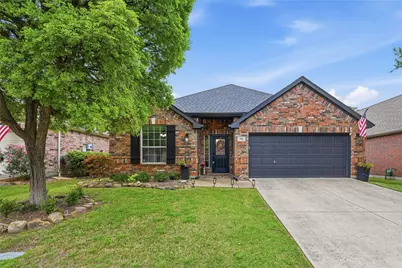 916 Medinah Drive, Fairview, TX 75069 - Photo 1